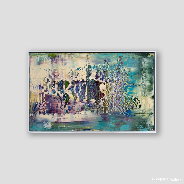 CELIS Nikee - When spring is growing